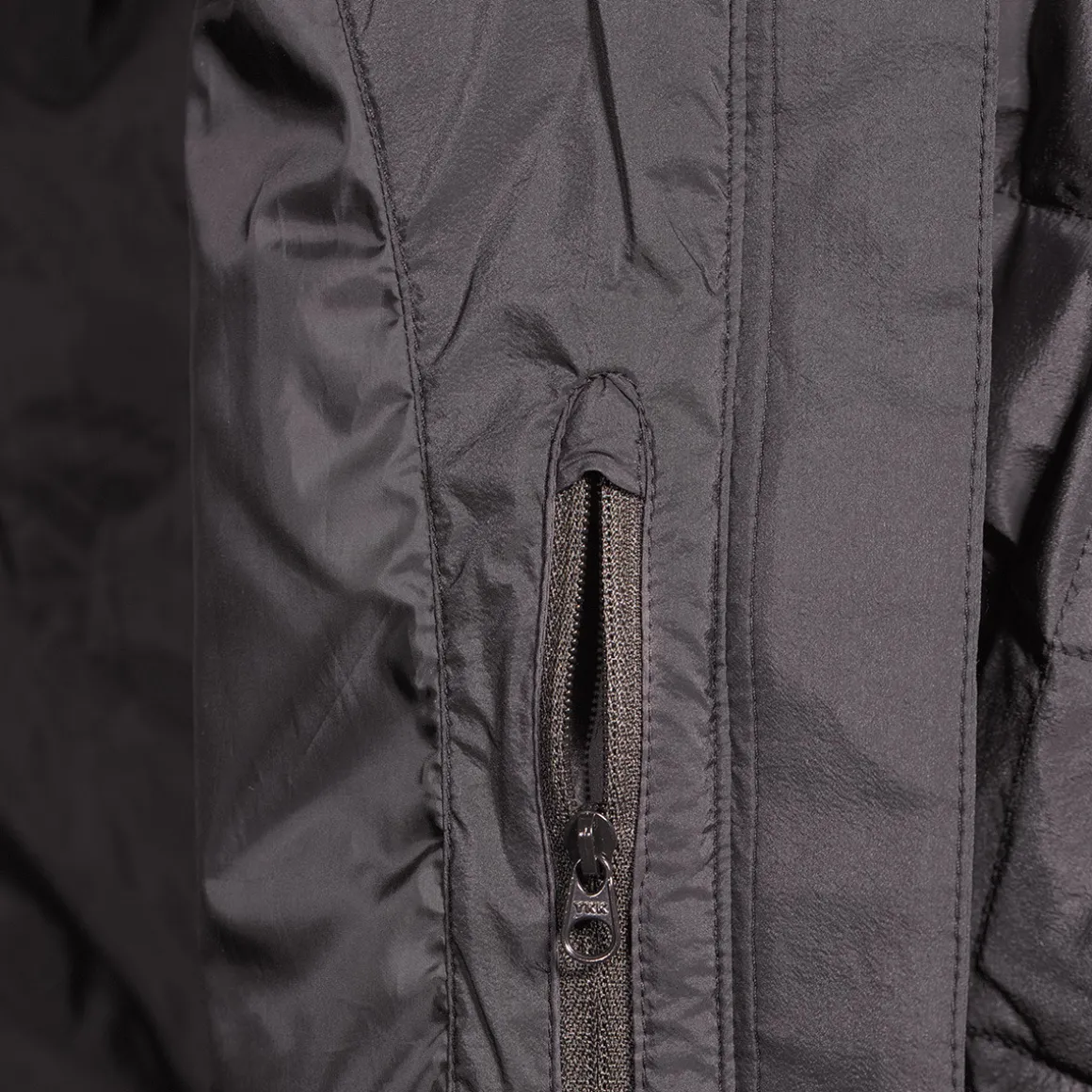 Bering - Women's Down Insulated Jacket