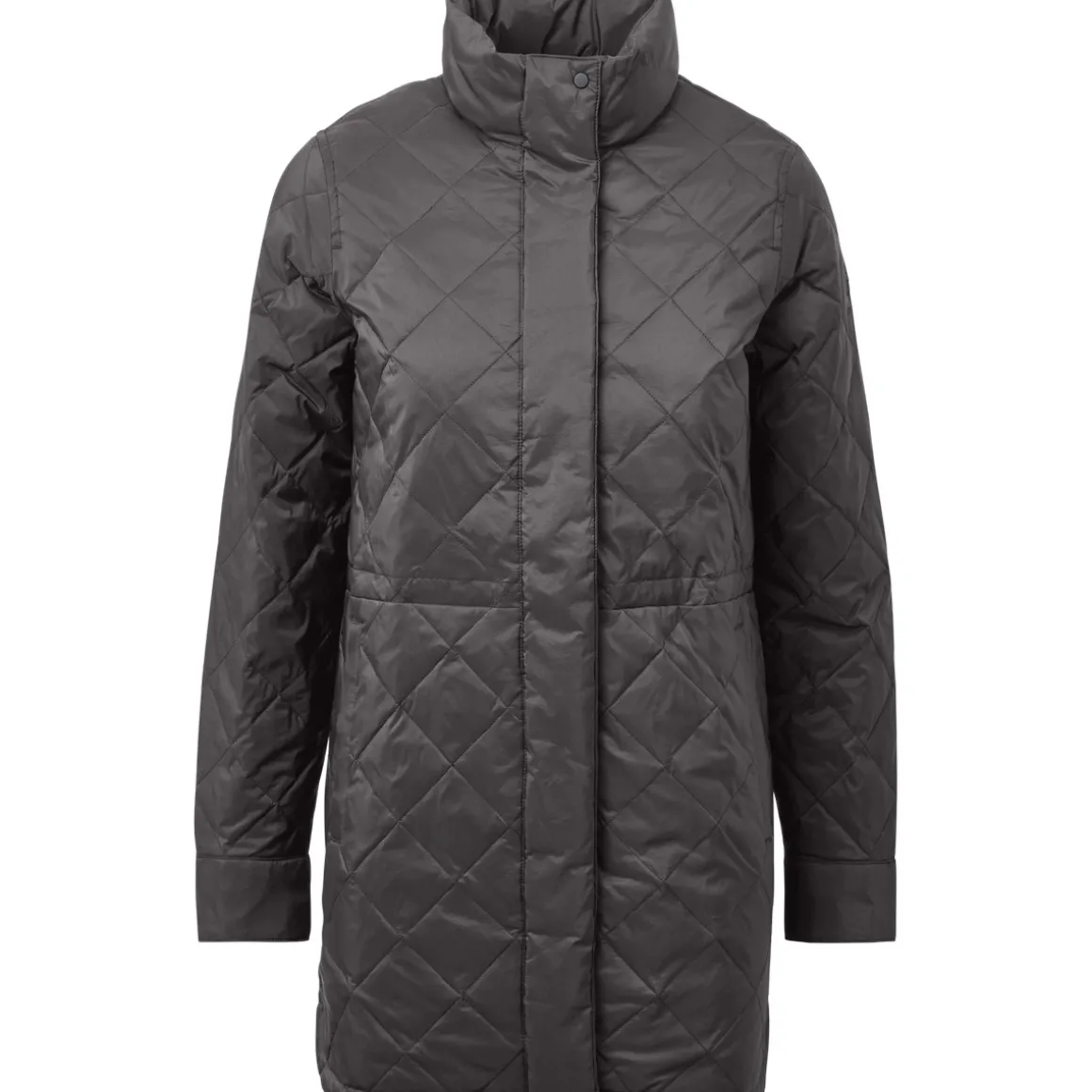 Bering - Women's Down Insulated Jacket