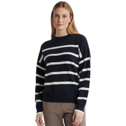 Berne - Women's Knit Sweater