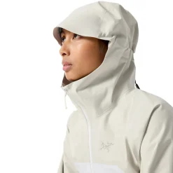 Beta - Women's (Non-Insulated) Lightweight Hiking Jacket