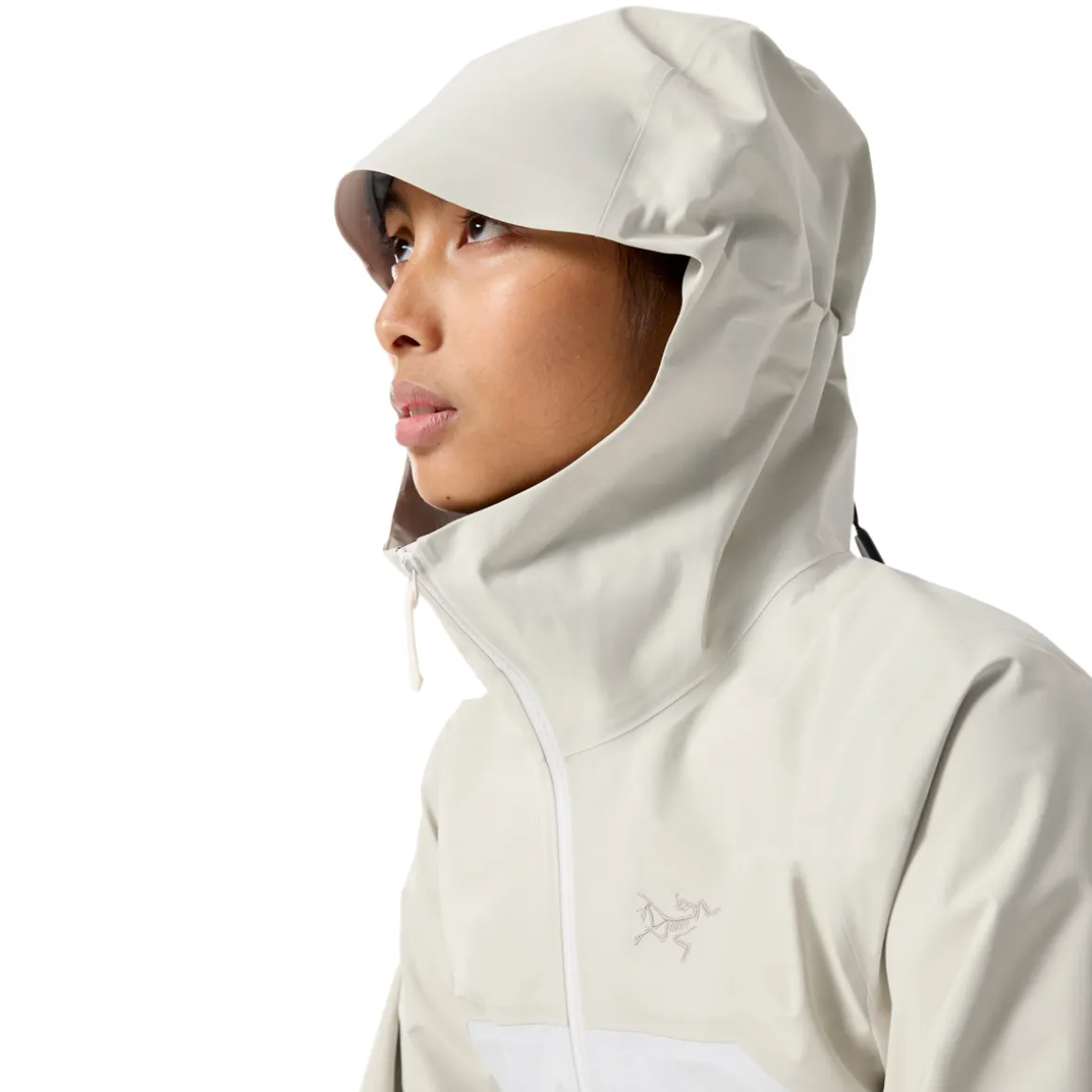 Beta - Women's (Non-Insulated) Lightweight Hiking Jacket