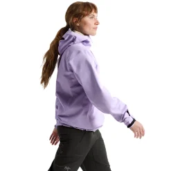 Beta - Women's (Non-Insulated) Lightweight Hiking Jacket