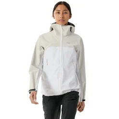 Beta - Women's (Non-Insulated) Lightweight Hiking Jacket