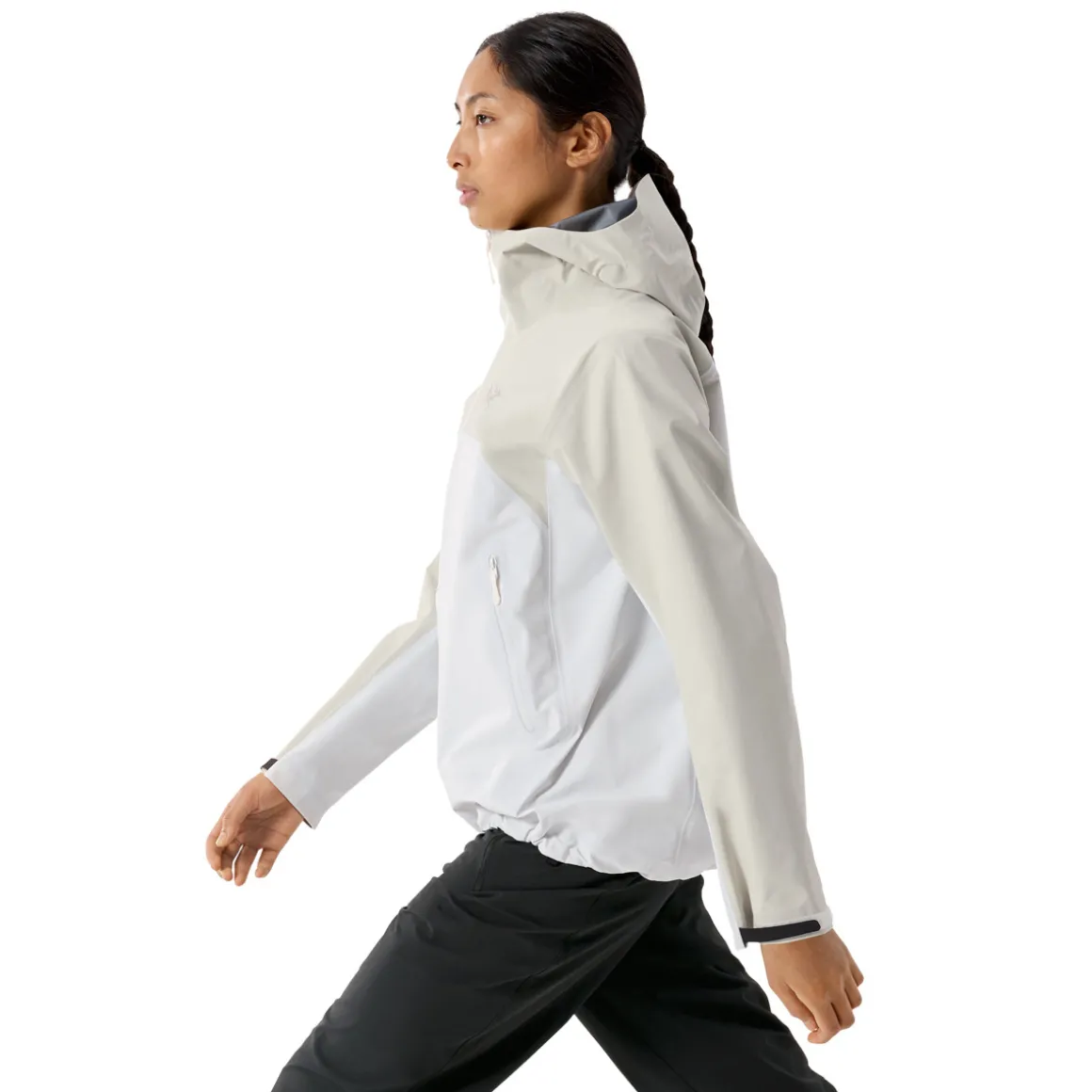 Beta - Women's (Non-Insulated) Lightweight Hiking Jacket