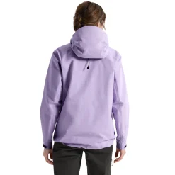 Beta - Women's (Non-Insulated) Lightweight Hiking Jacket