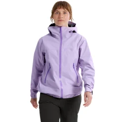 Beta - Women's (Non-Insulated) Lightweight Hiking Jacket