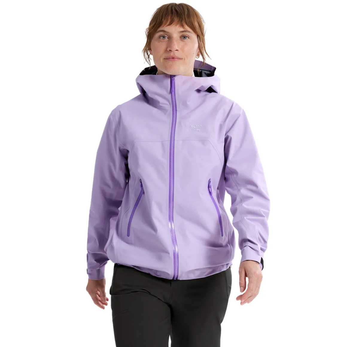 Beta - Women's (Non-Insulated) Lightweight Hiking Jacket