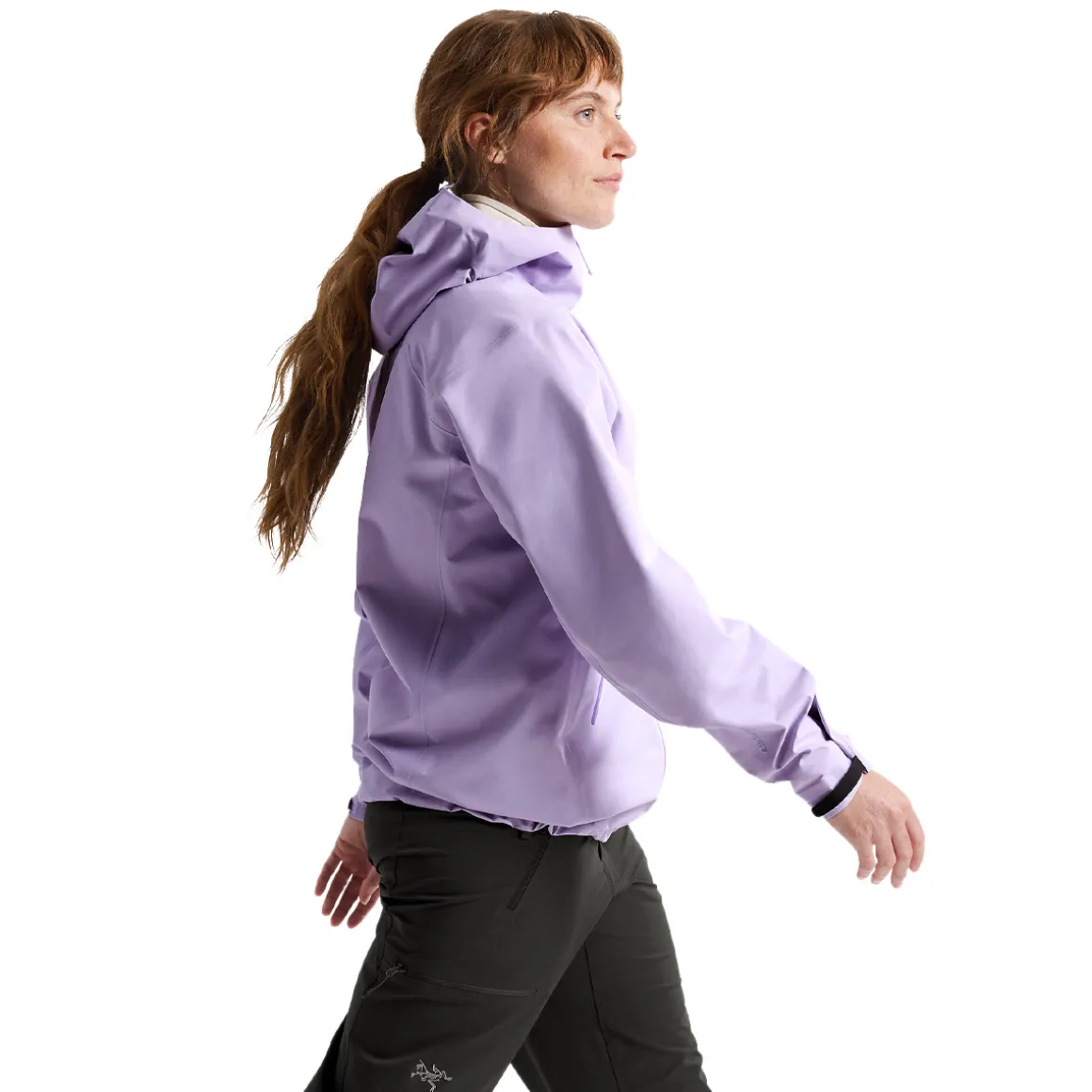 Beta - Women's (Non-Insulated) Lightweight Hiking Jacket