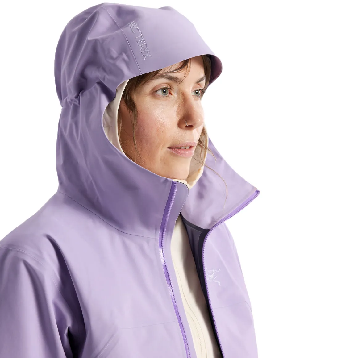 Beta - Women's (Non-Insulated) Lightweight Hiking Jacket