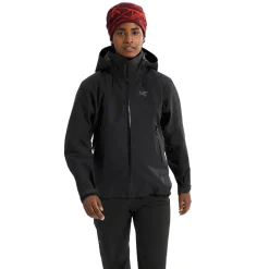 Beta AR - Women's (Non-Insulated) Hiking Jacket