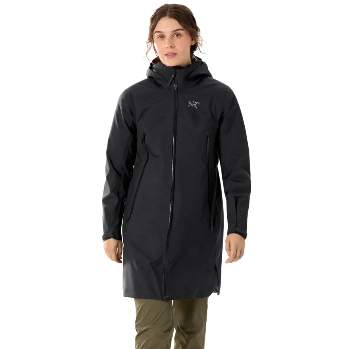 Beta Coat - Women's (Non-Insulated) Hiking Jacket