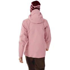 Beta Insulated - Women's Hooded Insulated Jacket