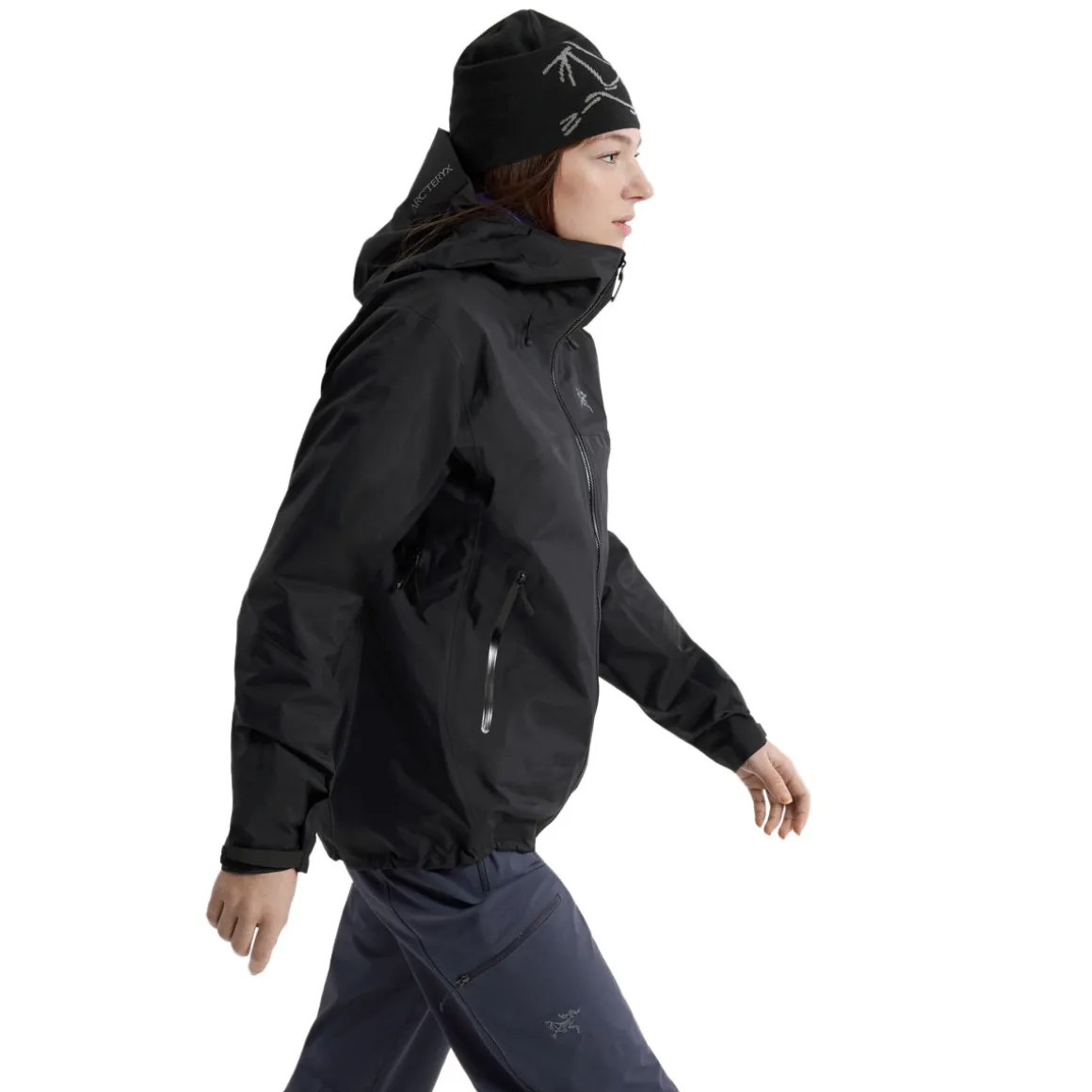 Beta SL - Women's (Non-Insulated) Lightweight Hiking Jacket