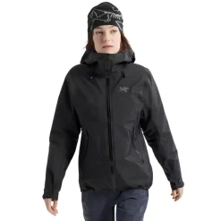 Beta SL - Women's (Non-Insulated) Lightweight Hiking Jacket