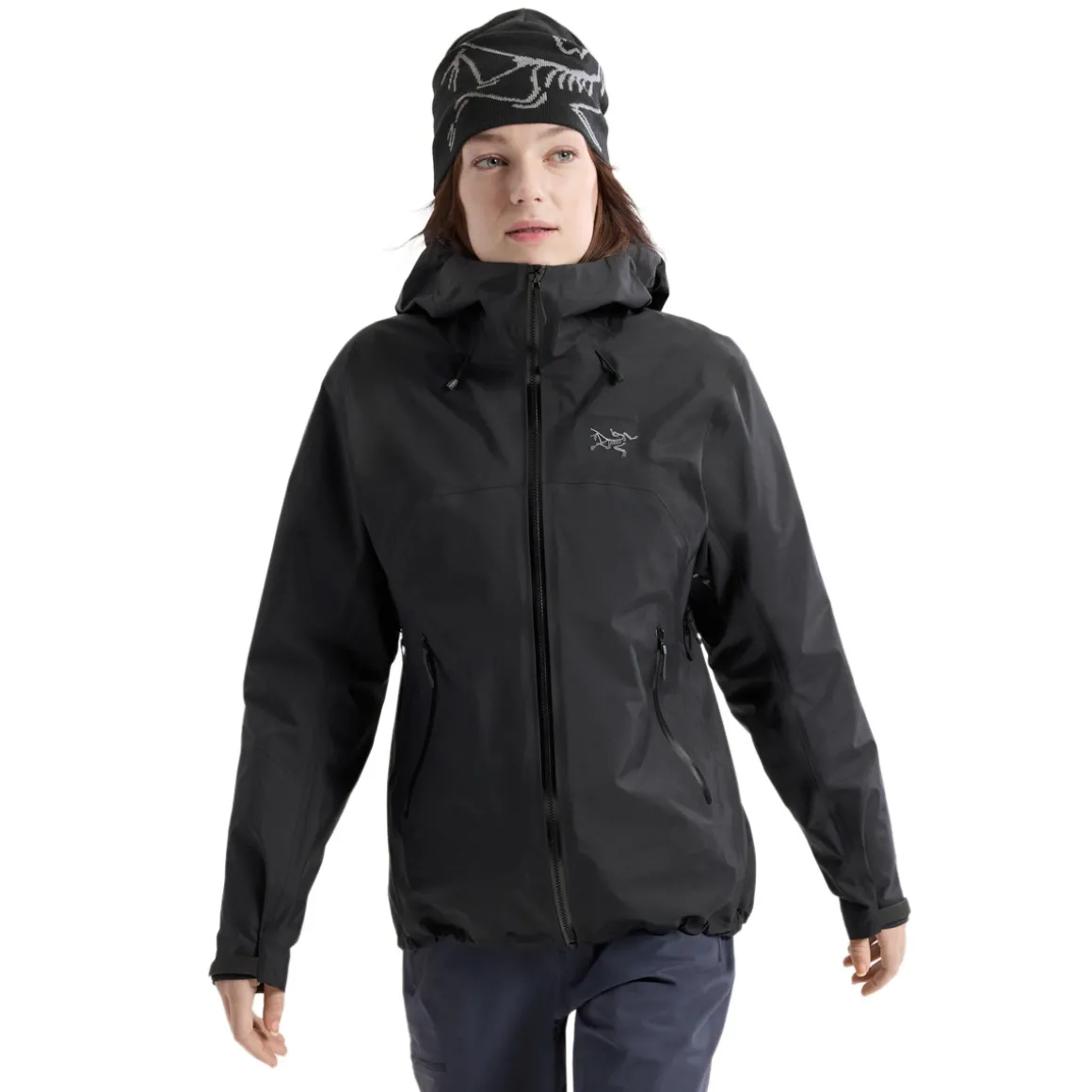 Beta SL - Women's (Non-Insulated) Lightweight Hiking Jacket