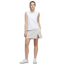 Beyond - Women's Sleeveless Golf Polo