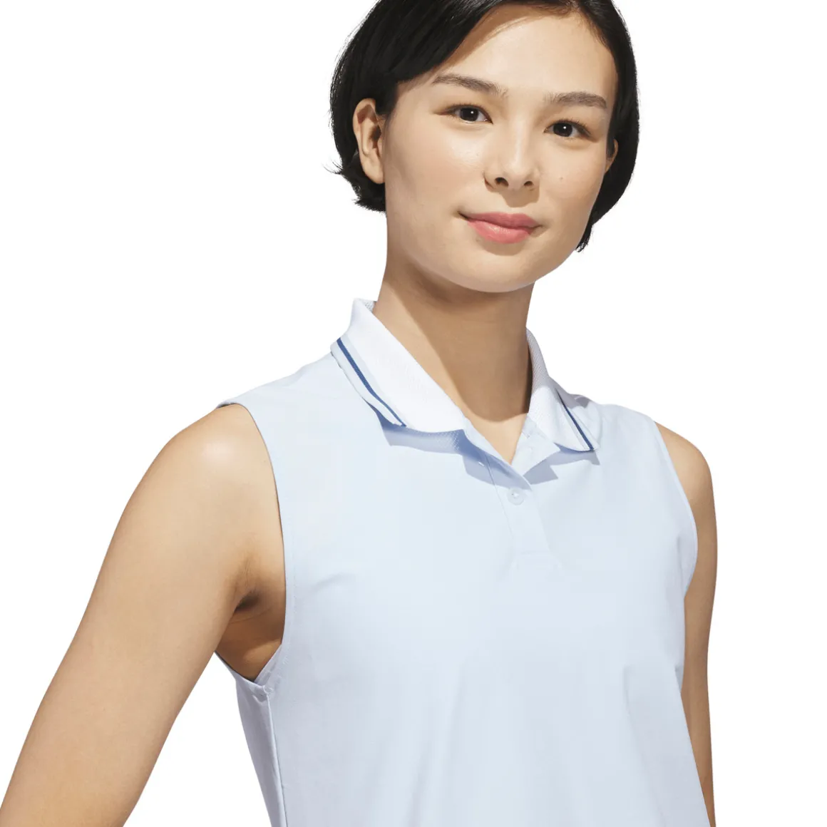 Beyond - Women's Sleeveless Golf Polo