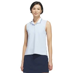 Beyond - Women's Sleeveless Golf Polo
