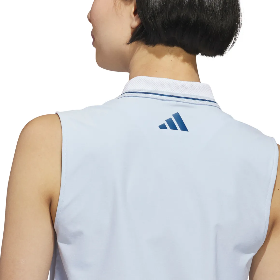 Beyond - Women's Sleeveless Golf Polo