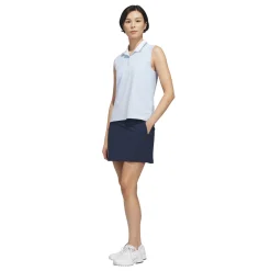 Beyond - Women's Sleeveless Golf Polo