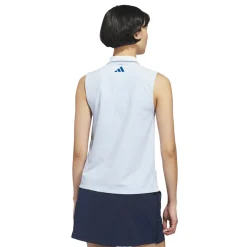 Beyond - Women's Sleeveless Golf Polo