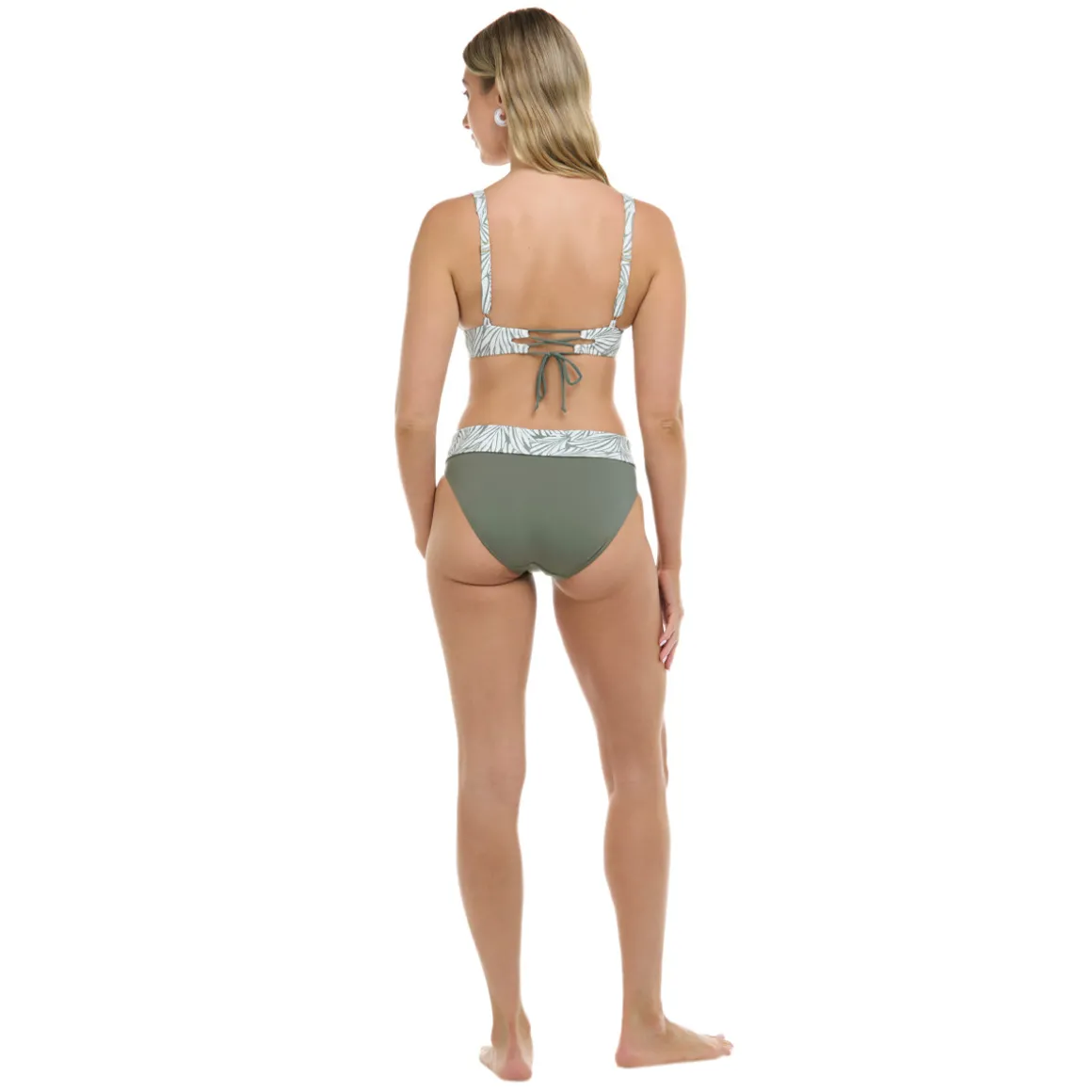 Biomes Isabella - Women's Swimsuit Top