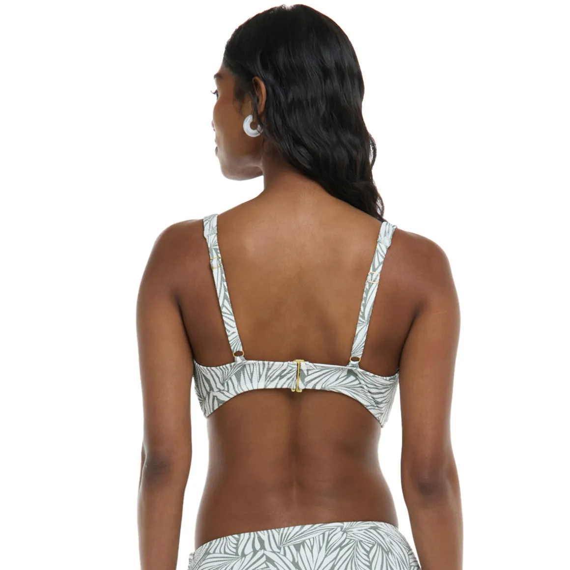 Biomes Matilda - Women's Swimsuit Top