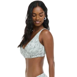 Biomes Matilda - Women's Swimsuit Top