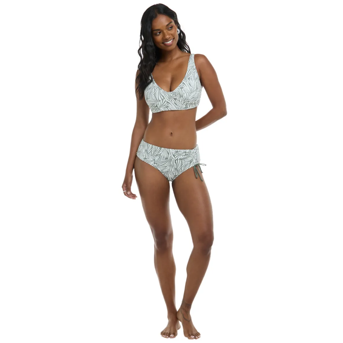 Biomes Matilda - Women's Swimsuit Top