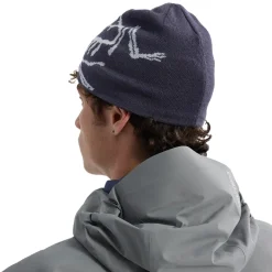 Bird Head - Adult Beanie