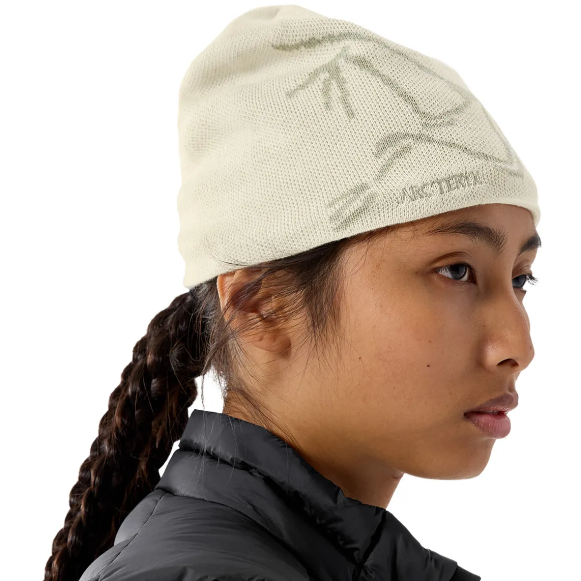 Bird Head - Adult Beanie