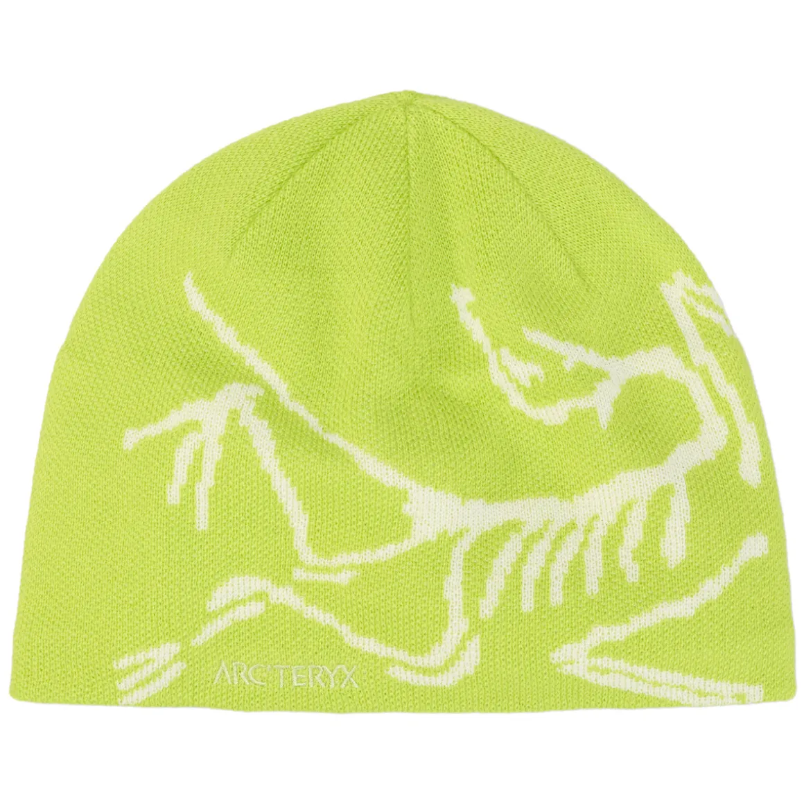 Bird Head - Adult Beanie