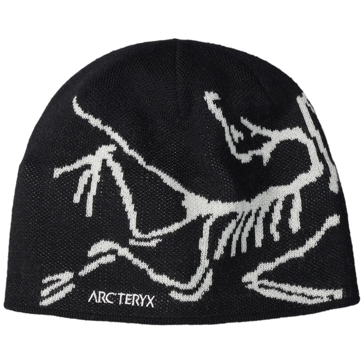 Bird Head - Adult Beanie