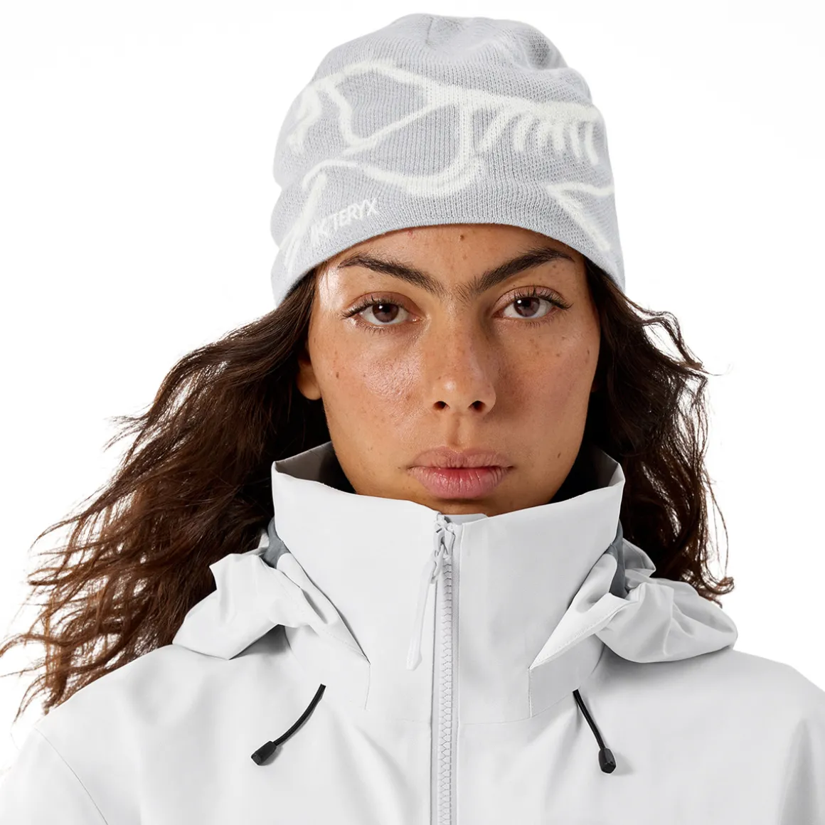 Bird Head - Adult Beanie