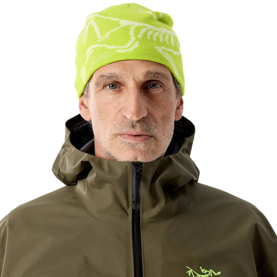 Bird Head - Adult Beanie