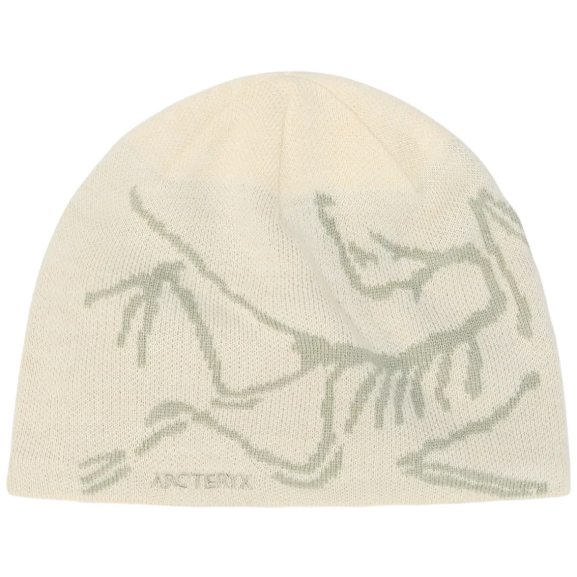 Bird Head - Adult Beanie