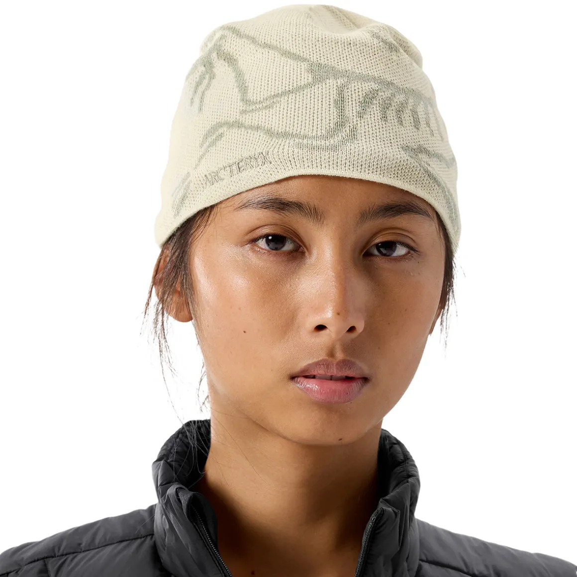Bird Head - Adult Beanie