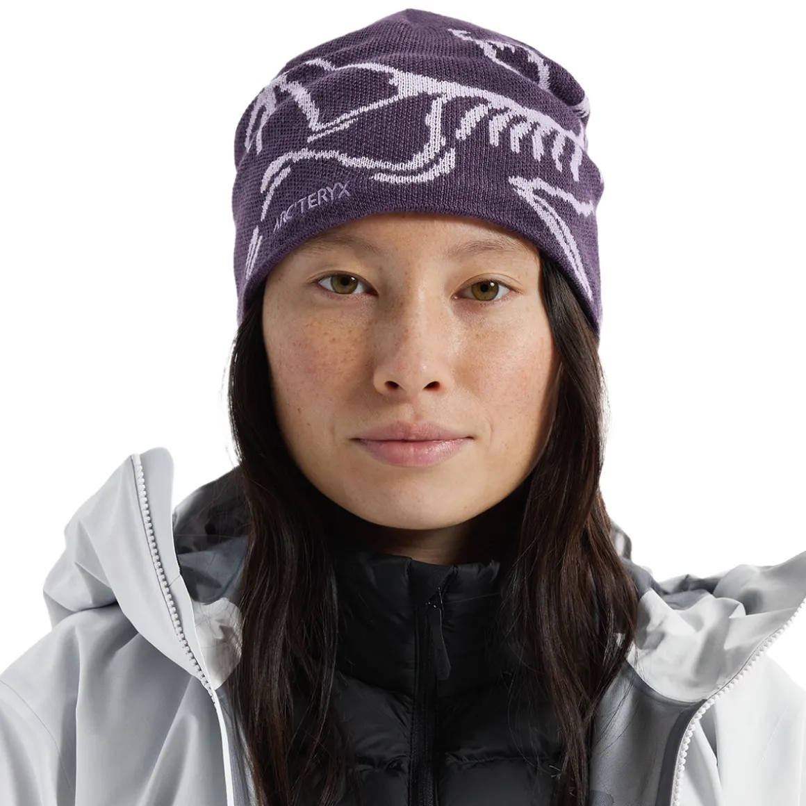 Bird Head - Adult Beanie