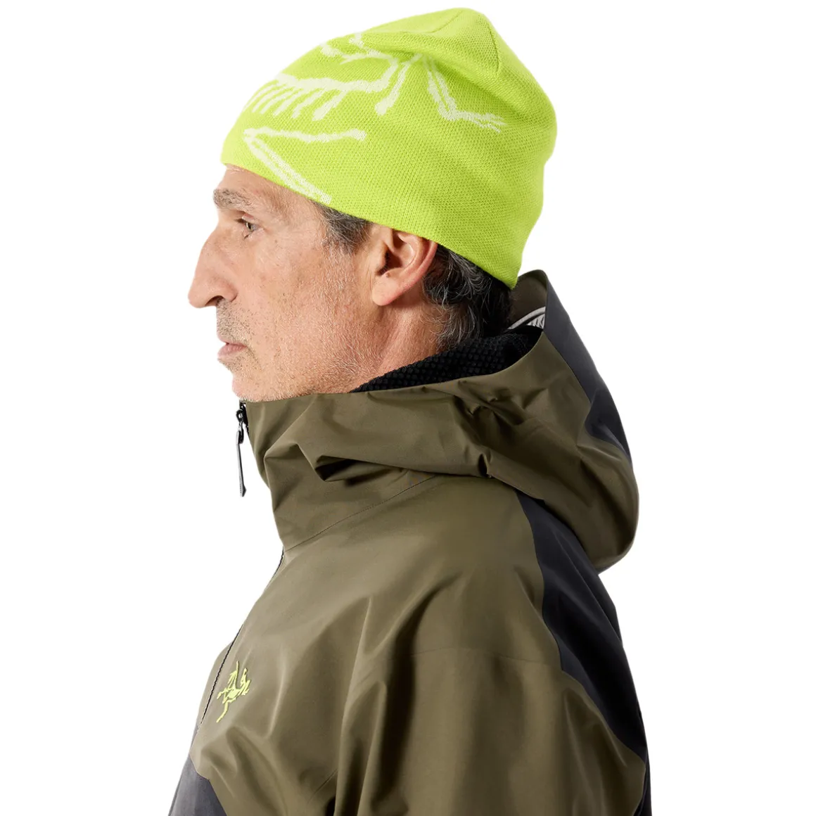 Bird Head - Adult Beanie