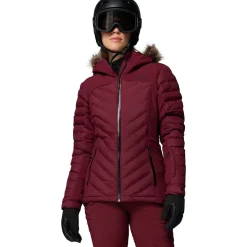 Bird Mountain III - Women's Winter Sports Jacket