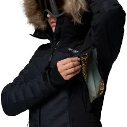 Bird Mountain III - Women's Winter Sports Jacket