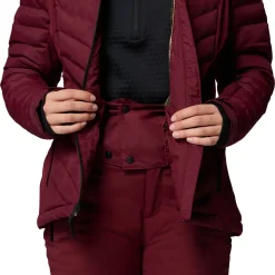 Bird Mountain III - Women's Winter Sports Jacket