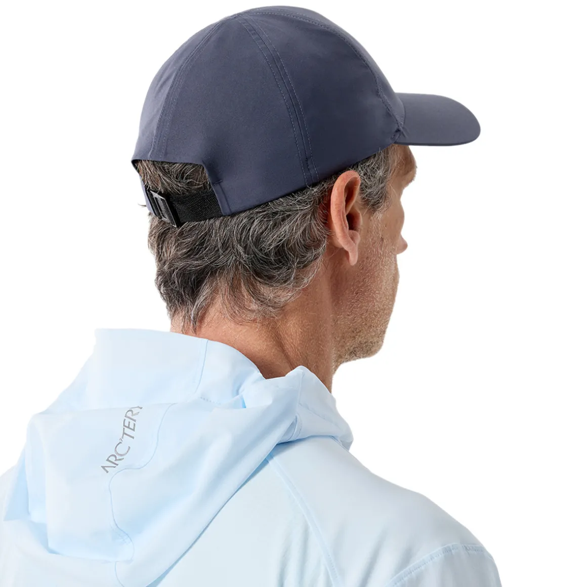 Bird Word - Adult Adjustable Cap