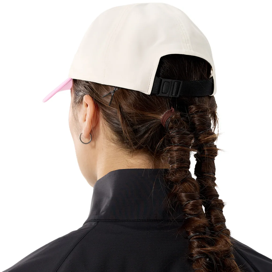 Bird Word - Adult Adjustable Cap