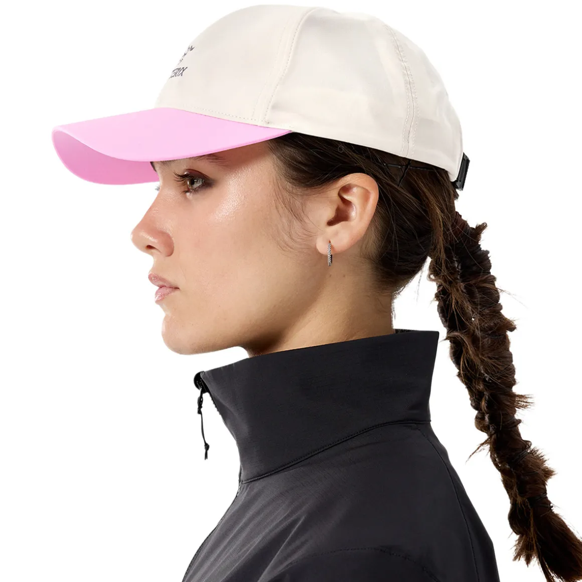 Bird Word - Adult Adjustable Cap