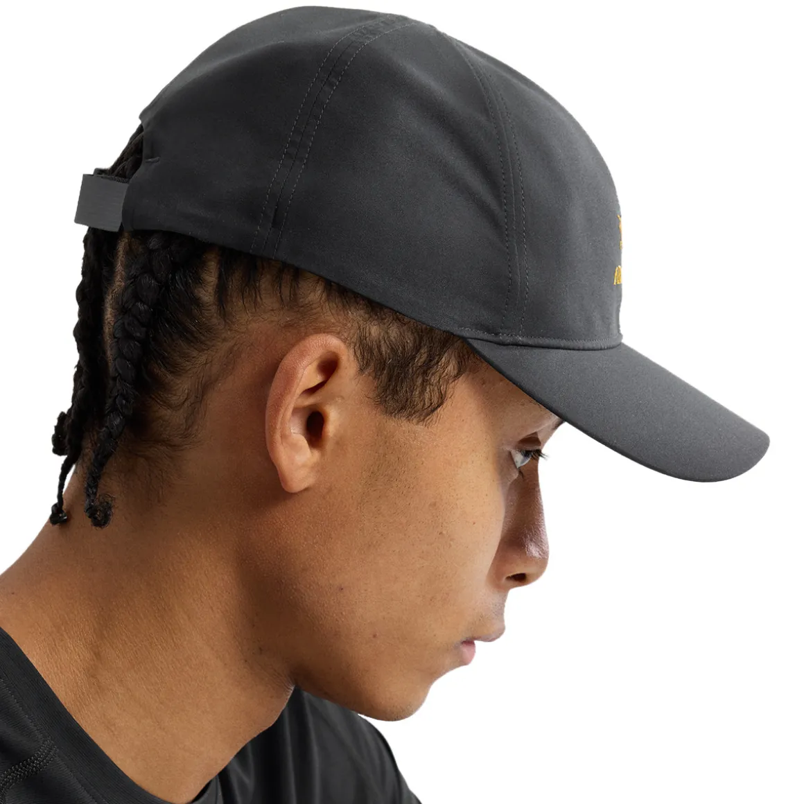 Bird Word - Adult Adjustable Cap