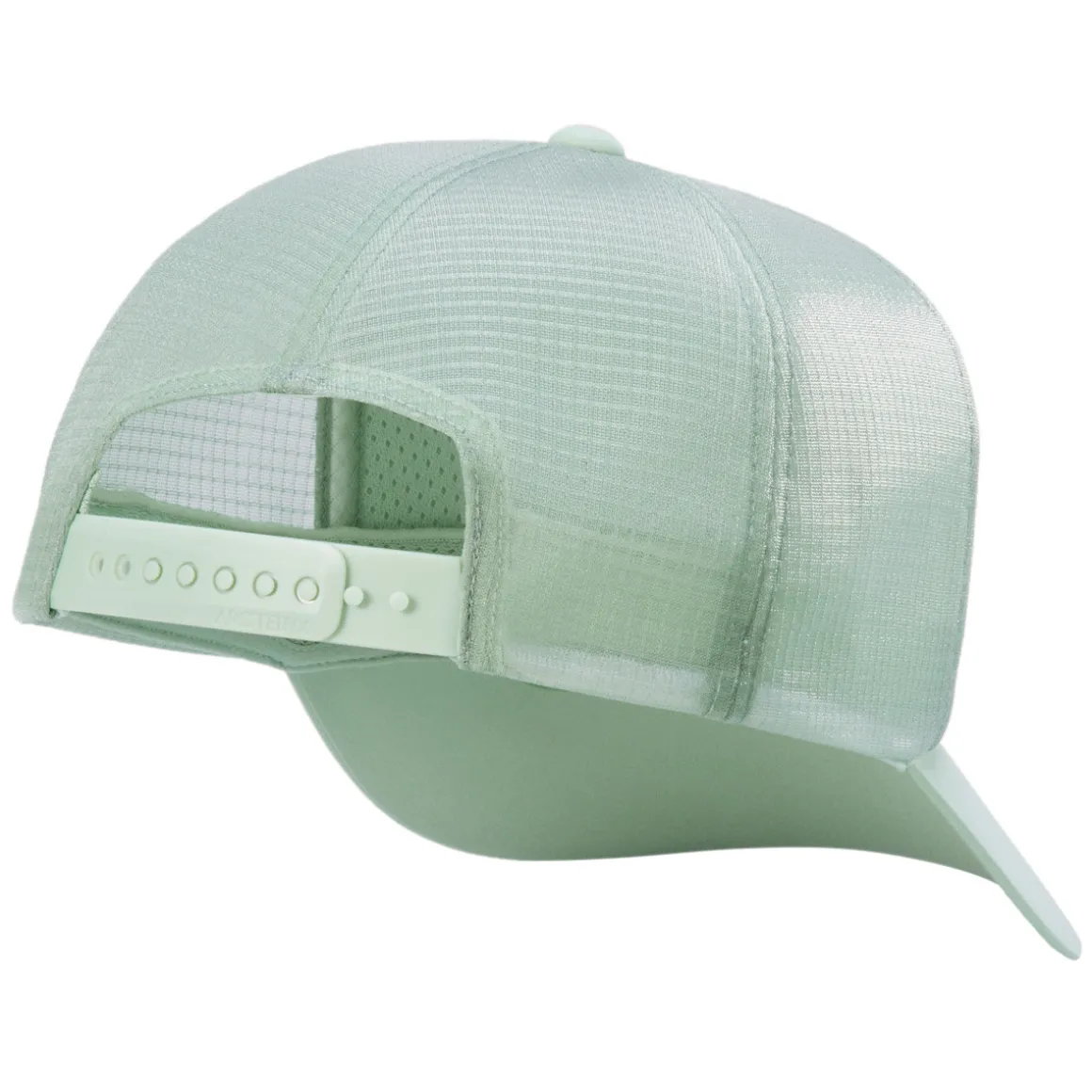 Bird Word Trucker - Adult Adjustable Cap