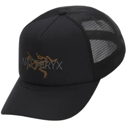 Bird Word Trucker - Adult Adjustable Cap