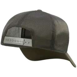 Bird Word Trucker - Adult Adjustable Cap