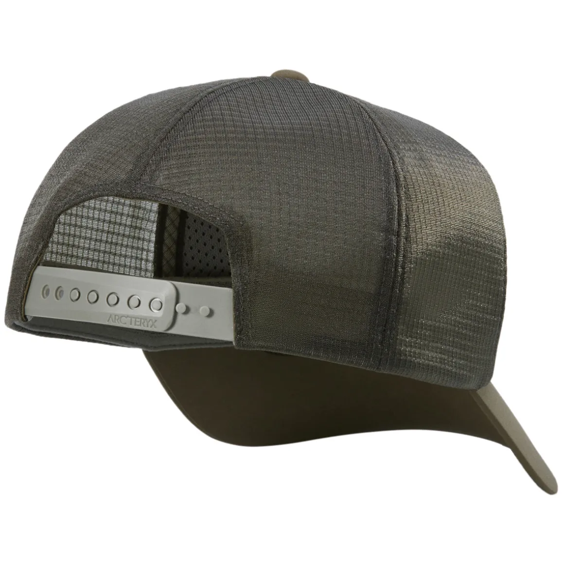 Bird Word Trucker - Adult Adjustable Cap
